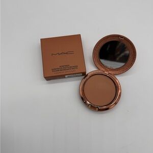 MAC Cosmetics Skinfinish Bronzer - Warm Brown